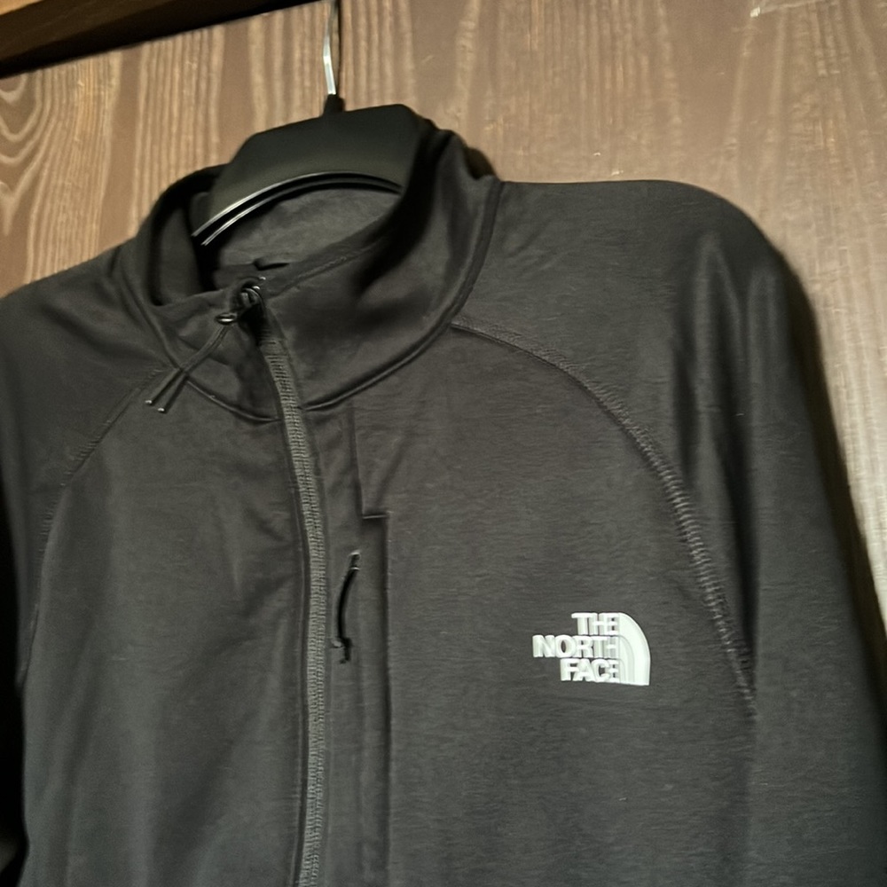 The North Face Canyonlands Zip-Up Jacket - Picture 8 of 13